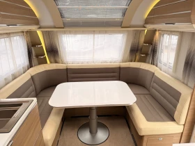 Каравана Adria Adora 613 UT, снимка 5