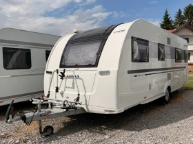 Каравана Adria Adora 613 UT, снимка 1