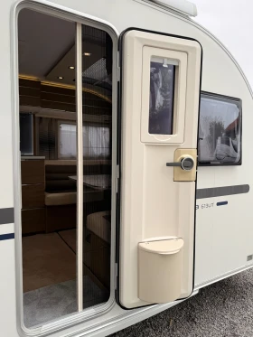 Каравана Adria Adora 613 UT, снимка 3