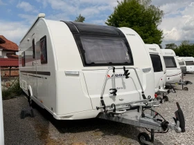 Каравана Adria Adora 613 UT, снимка 2