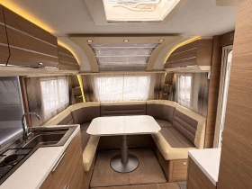 Каравана Adria Adora 613 UT, снимка 4