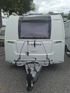 Каравана Adria Adora 613 UT, снимка 2