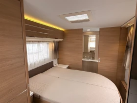 Каравана Adria Adora 613 UT, снимка 10