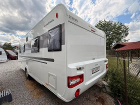 Каравана Adria Adora 613 UT, снимка 3