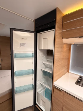 Каравана Adria Adora 613 UT, снимка 9