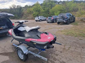  Bombardier Sea Doo Spark | Mobile.bg    3