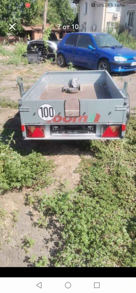 За автомобил Други, снимка 4
