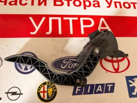8E1723523A Педал газ AUDI A4 8EI723523A 6PV008375-00 6PV 008 375-00, снимка 2