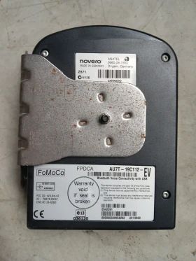 4M5T-14B507-AB модул Bluetooth Ford Kuga  AU7T-19C112-EV, снимка 1
