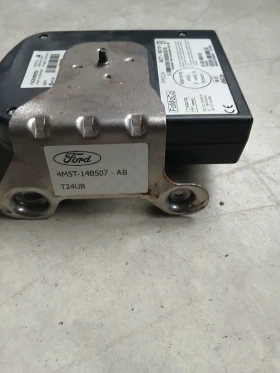 4M5T-14B507-AB модул Bluetooth Ford Kuga  AU7T-19C112-EV, снимка 4