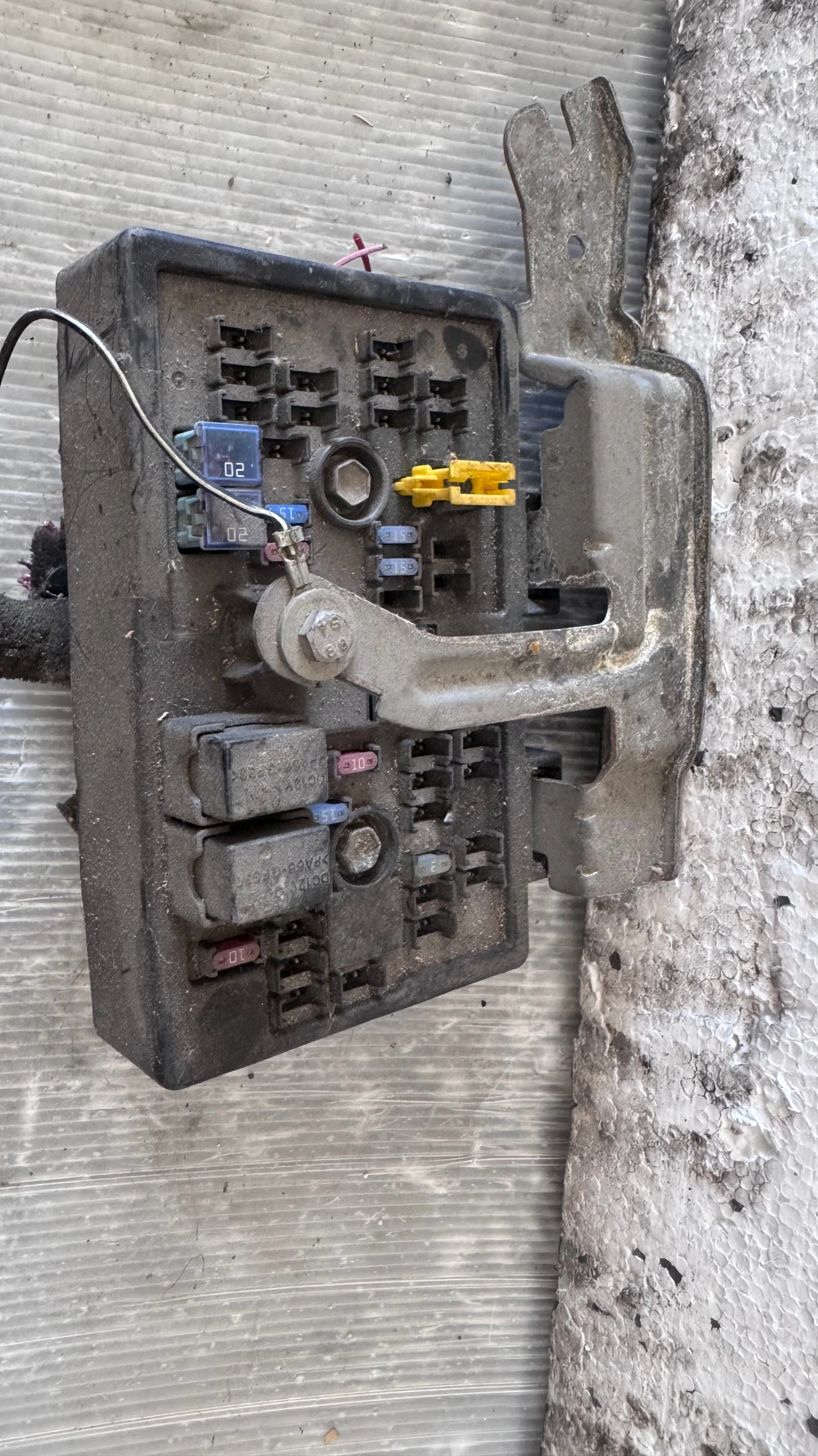   (  BSI / BSM )  Chevrolet Captiva - 96821082 | Mobile.bg   1