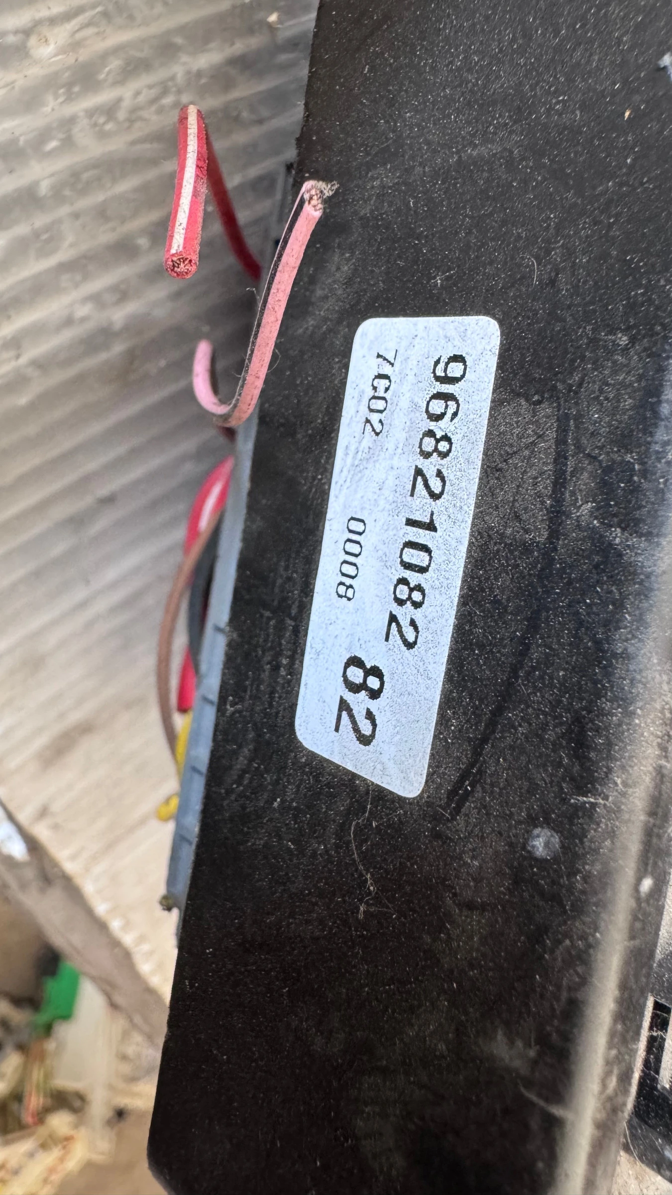   (  BSI / BSM )  Chevrolet Captiva - 96821082 | Mobile.bg   2