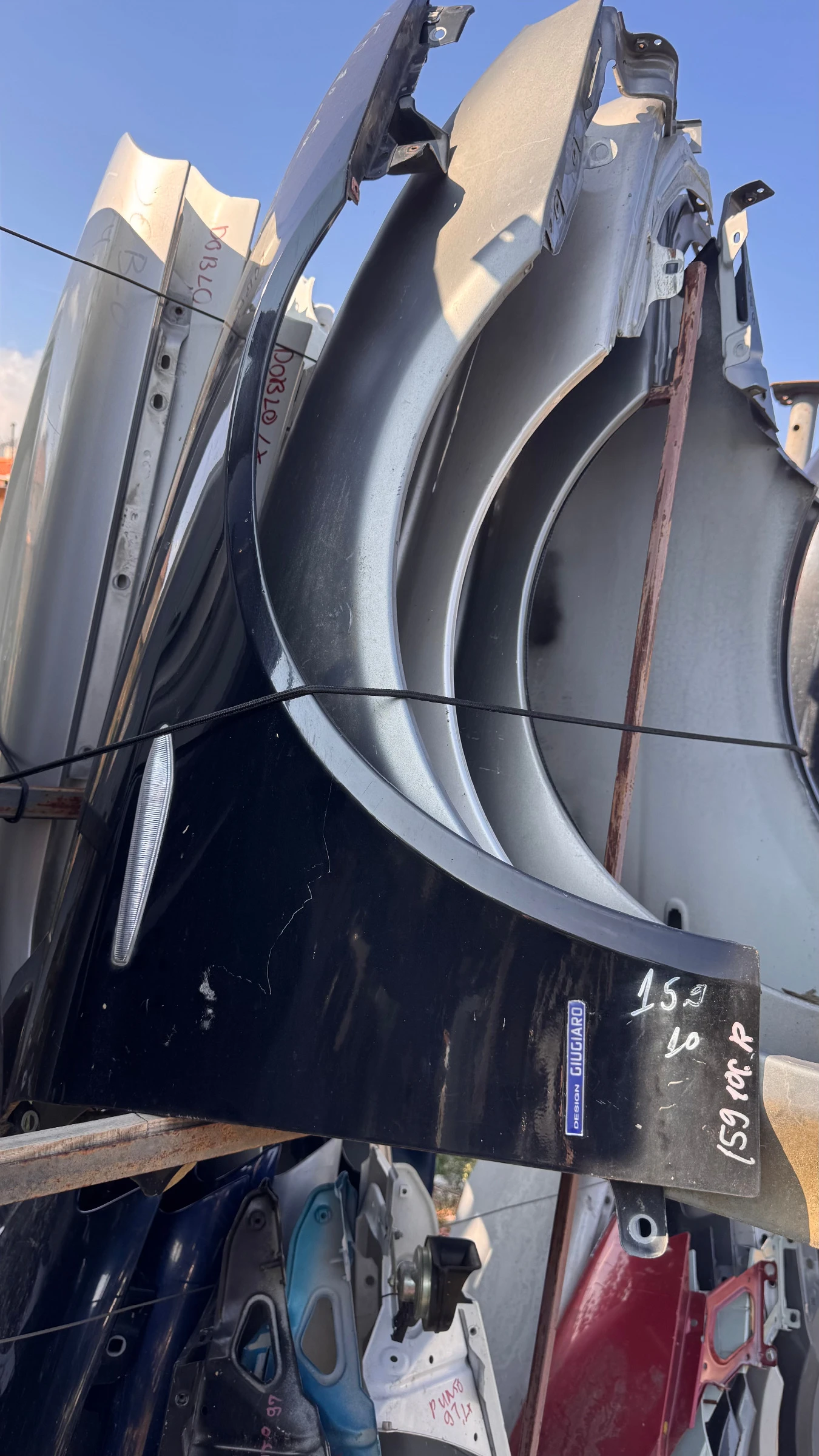   Alfa Romeo 159 2000 - 2012 | Mobile.bg   1