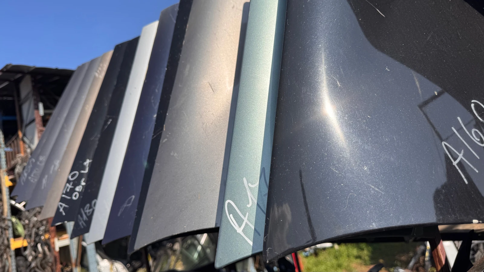   Alfa Romeo 159 2000 - 2012 | Mobile.bg   5