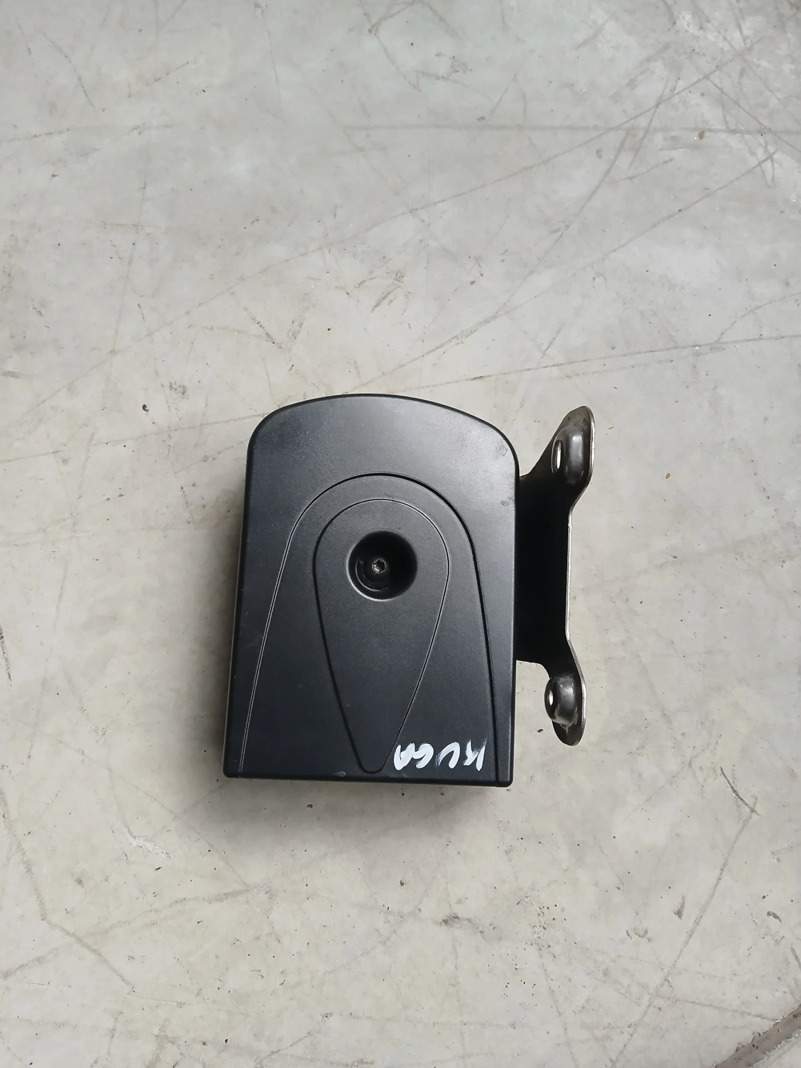 4M5T-14B507-AB модул Bluetooth Ford Kuga  AU7T-19C112-EV, снимка 3 - Части - 56673157