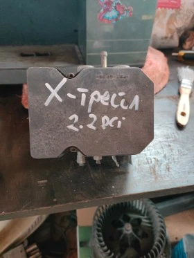 Продавам АБС за Нисан Х Трейл 2.2Д, снимка 4 - Части - 43849202