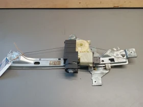 Ел машинка, стъклоповдигач заден ляв Пежо 5008 1.6т (ч)