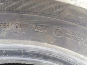 Гуми Зимни 245/70R16, снимка 15