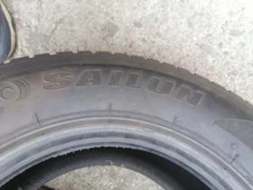 Гуми Зимни 245/70R16, снимка 10