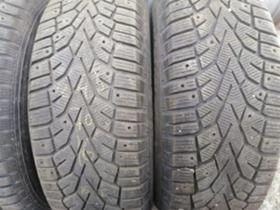 Гуми Зимни 245/70R16, снимка 9