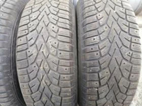 Гуми Зимни 245/70R16, снимка 4