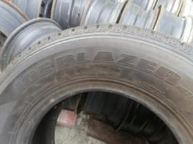 Гуми Зимни 245/70R16, снимка 11