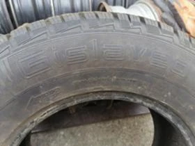 Гуми Зимни 245/70R16, снимка 14