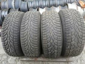 Гуми Зимни 245/70R16, снимка 2