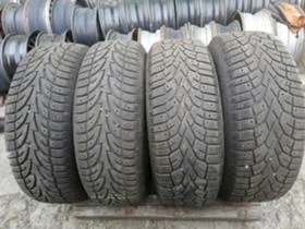 Гуми Зимни 245/70R16, снимка 1