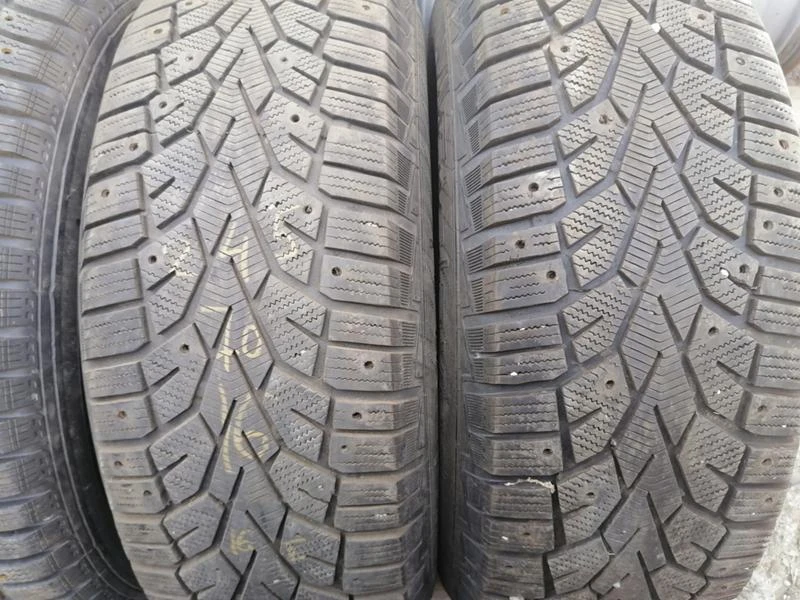 Гуми Зимни 245/70R16, снимка 9 - Гуми и джанти - 29589348