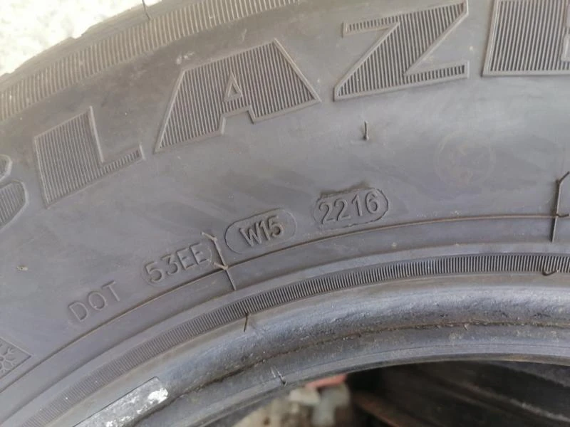 Гуми Зимни 245/70R16, снимка 13 - Гуми и джанти - 29589348