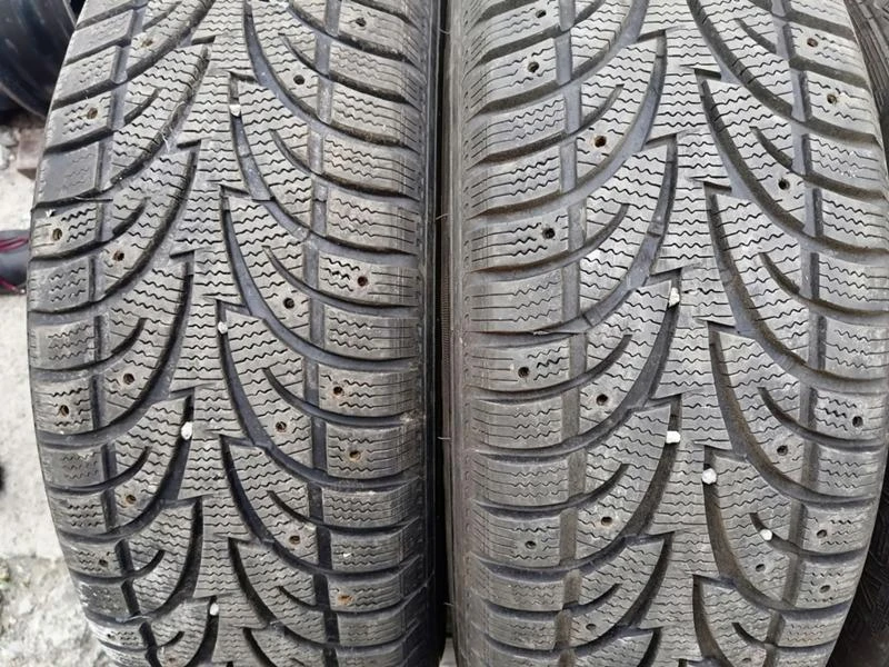 Гуми Зимни 245/70R16, снимка 3 - Гуми и джанти - 29589348