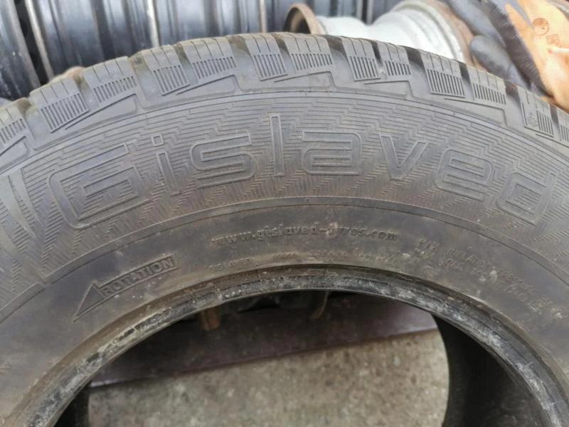 Гуми Зимни 245/70R16, снимка 14 - Гуми и джанти - 29589348