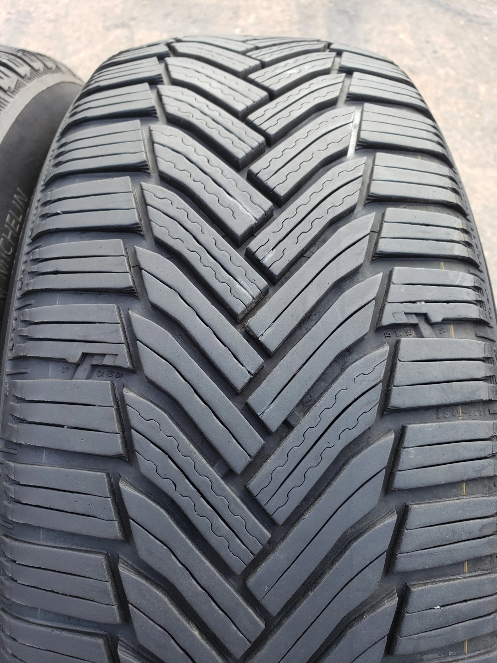 Гуми Зимни 205/60R16