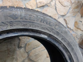 Гуми Зимни 235/50R18, снимка 2 - Гуми и джанти - 47497195