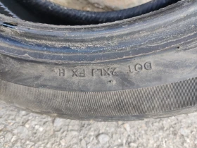 Гуми Зимни 235/50R18, снимка 3 - Гуми и джанти - 47497195