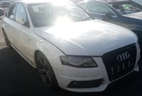 Audi A4 2010 2.0C.R.ЧАСТИ, снимка 4