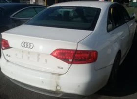 Audi A4 2010 2.0C.R.ЧАСТИ, снимка 5