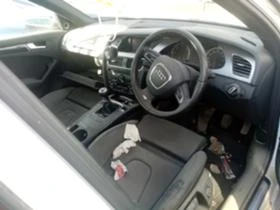 Audi A4 2010 2.0C.R.ЧАСТИ, снимка 7