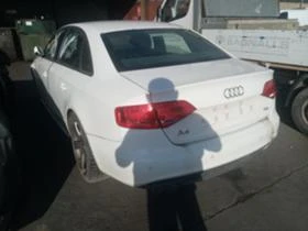 Audi A4 2010 2.0C.R.ЧАСТИ, снимка 6