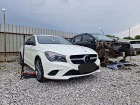 Mercedes-Benz CLA Cla 200d 136кс на части OM651, снимка 1