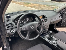 Mercedes-Benz C 200 2.2 МОТОР ОМ 646 / Германия ТОП !!! Бартер / Лизин, снимка 8