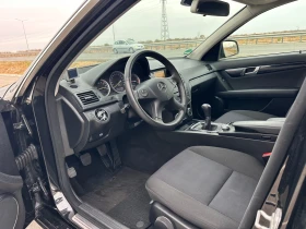 Mercedes-Benz C 200 2.2 МОТОР ОМ 646 / Германия ТОП !!! Бартер / Лизин, снимка 10