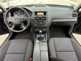 Mercedes-Benz C 200 2.2 МОТОР ОМ 646 / Германия ТОП !!! Бартер / Лизин, снимка 9