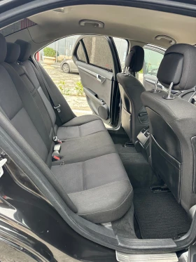 Mercedes-Benz C 200 2.2 МОТОР ОМ 646 / Германия ТОП !!! Бартер / Лизин, снимка 13