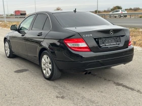 Mercedes-Benz C 200 2.2 МОТОР ОМ 646 / Германия ТОП !!! Бартер / Лизин, снимка 7