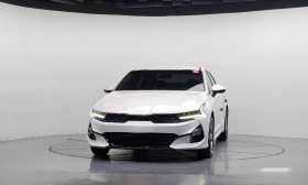 Kia K5 2.0 LPG Strandard * НАЙ-ДОБРА ЦЕНА В БЪЛГАРИЯ* , снимка 3