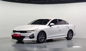 Kia K5 2.0 LPG Strandard * НАЙ-ДОБРА ЦЕНА В БЪЛГАРИЯ* , снимка 1