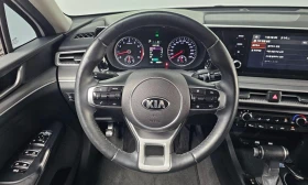 Kia K5 2.0 LPG Strandard * НАЙ-ДОБРА ЦЕНА В БЪЛГАРИЯ* , снимка 12