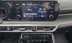 Kia K5 2.0 LPG Strandard * НАЙ-ДОБРА ЦЕНА В БЪЛГАРИЯ* , снимка 14